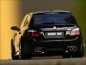 Preview: 1:18 BMW M5 E61 Touring Schwarz Metallic Edition mit OVP